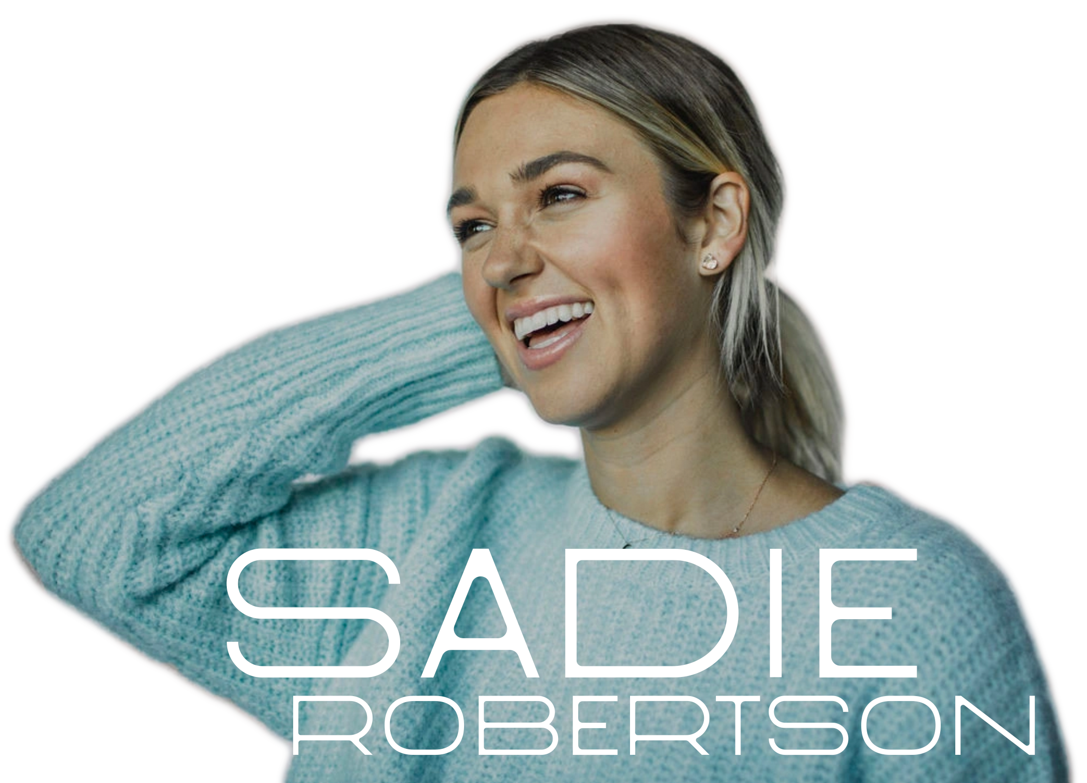 Sadie Robertson